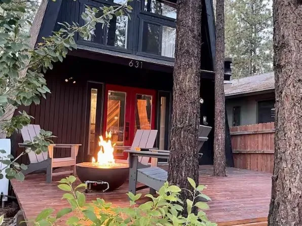 631 Sugarloaf Blvd, Big Bear City, CA 92314