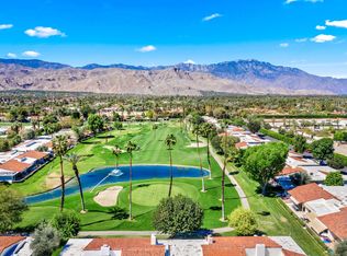 47 N Don Quixote Dr, Rancho Mirage, CA 92270