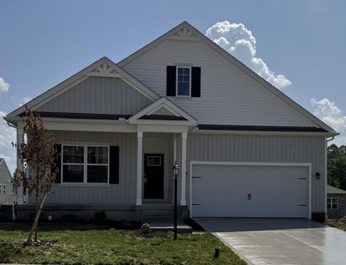 183 Badger Pass, Newark, OH, 43055