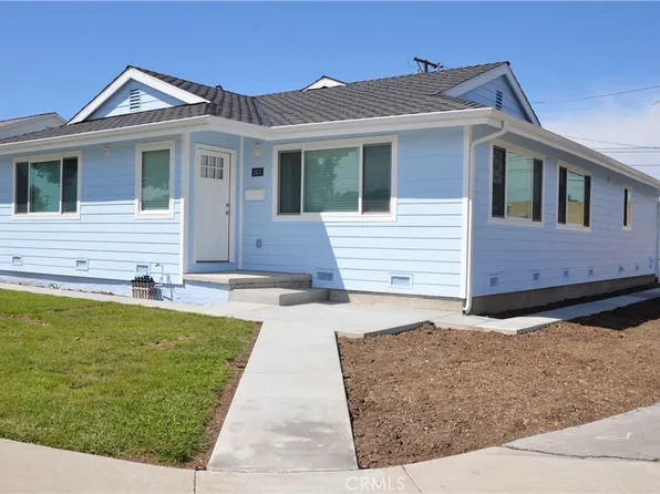 3605 W 181st St, Torrance, CA 90504