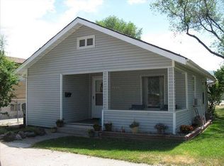 1041 S 3rd Ave, Pocatello, ID 83201