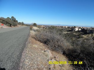 4695 N Cody Dr, Prescott, AZ 86305