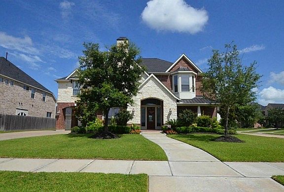 2nd image of 7514 Courtney Manor Ln