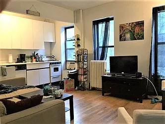 Rented by Dynamik Realty