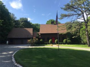 529 Matteson Rd, Coventry, RI 02816