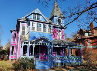 47 Dartmouth St #0, Springfield, MA 01109