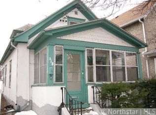 518 19th Ave NE, Minneapolis, MN 55418