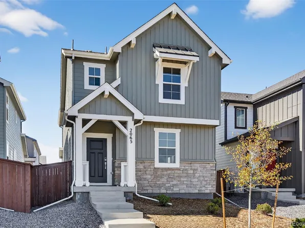 2065 Barnwood Drive, Brighton, CO 80601