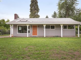 1915 NE 129th Pl, Portland, OR 97230