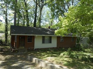 3321 Eastwood Dr, Charlotte, NC 28205