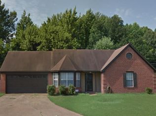 4366 Egyptian Cv, Memphis, TN 38128
