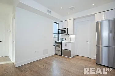 Rented by REAL New York