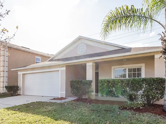 3rd image of 2456 Monte Cristo Way