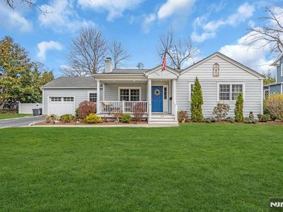 709 Albert Pl, Ridgewood, NJ, 07450