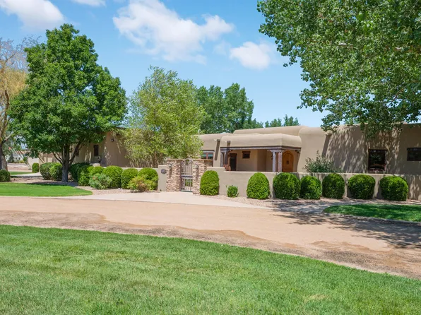 1109 Bona Terra Pl NW, Albuquerque, NM 87114