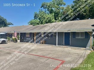 1005 Spooner St APT 1, Pasadena, TX 77506