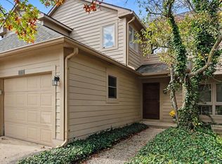 3374 Bent Trail Dr #35, Ann Arbor, MI 48108