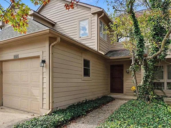 3374 Bent Trail Dr #35, Ann Arbor, MI 48108