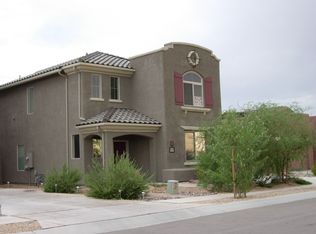10386 E Painted Turtle Ln, Tucson, AZ 85747