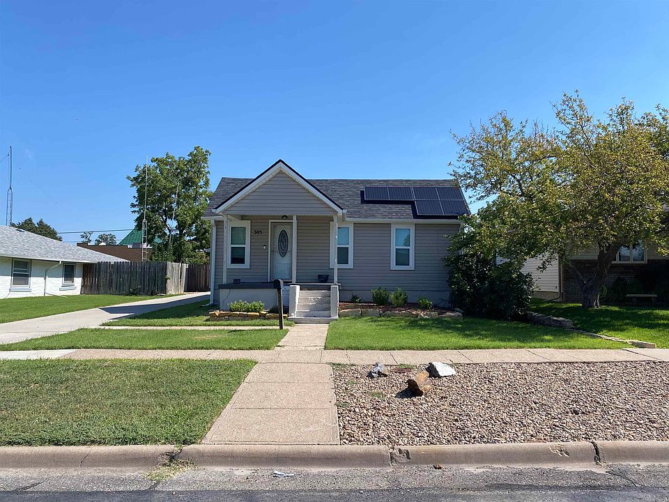 1st image of 305 E 19th St