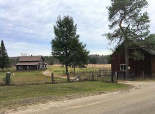 1117 Sylvan Falls Rd, Potsdam, NY 13676