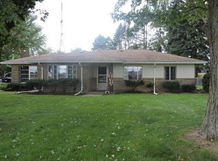 58654 S Us Highway 131, Three Rivers, MI 49093