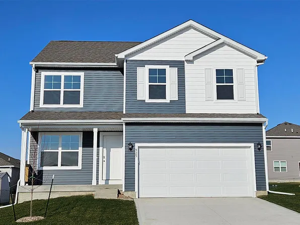 Bellhaven Plan, Southbridge Farms