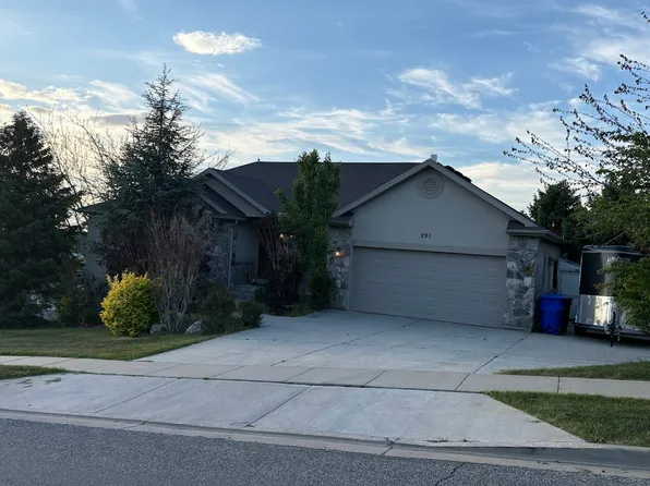 291 E North Canyon Rd, Bountiful, UT 84010