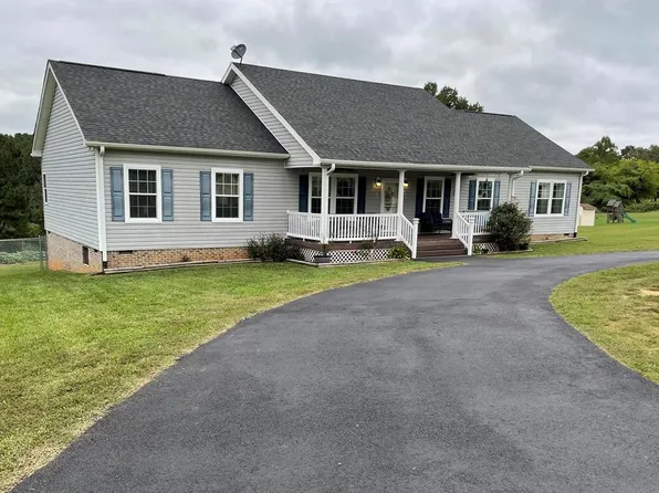 533 Homestead Trl, Ringgold, VA 24586