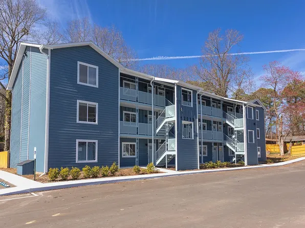 1309 Hudson Ave, Durham, NC 27705