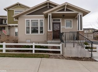 1362 S 1890 W, Woods Cross, UT 84087