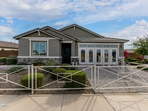 40435 W RIO GRANDE Drive, Maricopa, AZ 85138