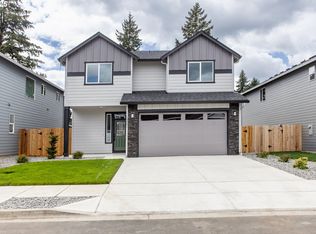 12801 NE 109th St, Vancouver, WA 98682