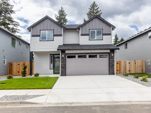 12801 NE 109th St, Vancouver, WA 98682