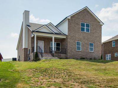5323 Abbottswood Dr, Smyrna, TN, 37167