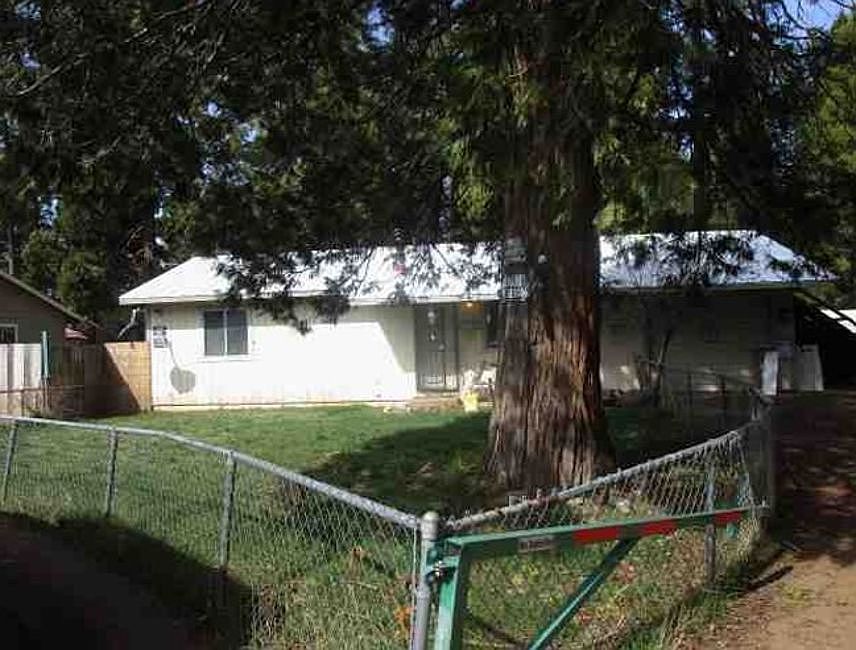Property Front View