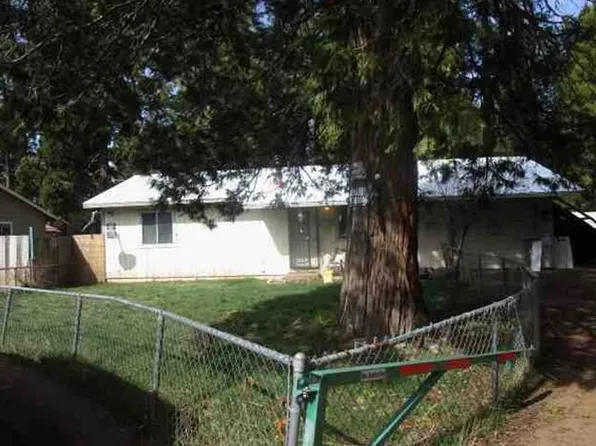 37480 Cypress Ave, Burney, CA 96013