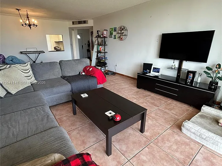 1501 NE 191st St #C401 — Photo 3