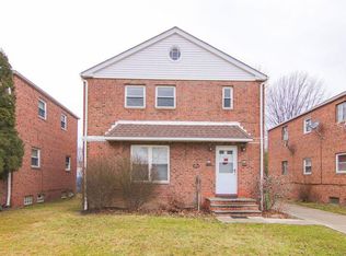 478 E 222nd St, Euclid, OH 44123
