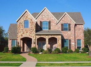 1711 Monaco Dr, Allen, TX 75002