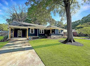 5024 Lynbar Ave, Memphis, TN 38117