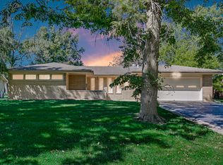 20800 Corinth Rd, Olympia Fields, IL 60461