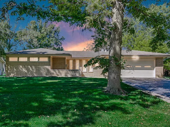 20800 Corinth Rd, Olympia Fields, IL 60461