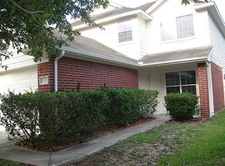 12731 Paso Del Flores Dr, Houston, TX 77045