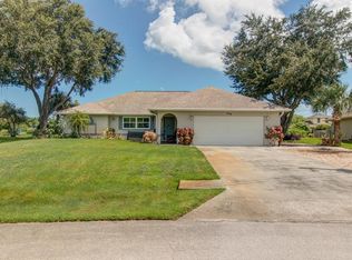 109 Curtis Cir, Sebastian, FL 32958