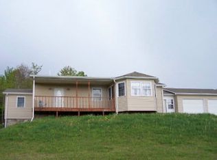 0-RR2 Tom Jack Dr, Ulster, PA 18850