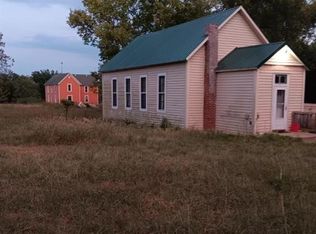 286 Labette Rd, Quenemo, KS 66528