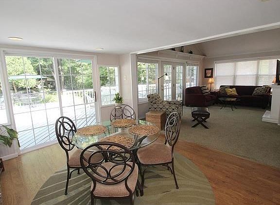 Breakfast Room