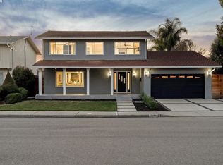 2664 Turnstone Dr, Pleasanton, CA 94566