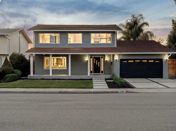2664 Turnstone Dr, Pleasanton, CA 94566